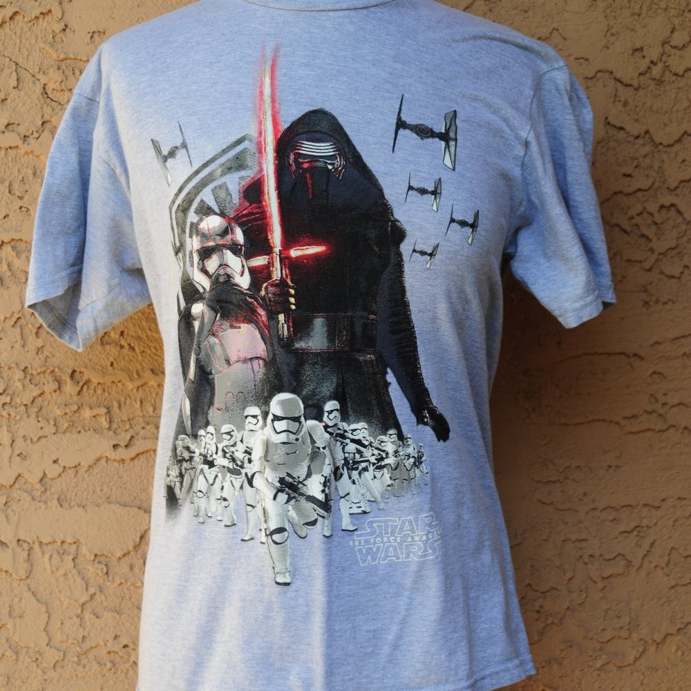 Star Wars T Shirt